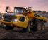 Dumper Volvo A45