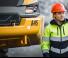 Dumper Volvo A45