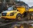 Dumper Volvo A45GFS 