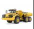 Dumper Volvo A45GFS 