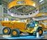 Dumper Bell B45E