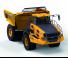 Dumper Bell B45E
