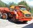 Dumper Doosan DA30