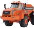 Dumper Doosan DA30