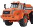 Dumper Doosan DA40