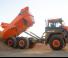 Dumper Doosan DA30-5