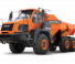 Dumper Doosan DA30-5