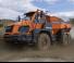 Dumper Doosan DA30-7
