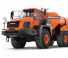 Dumper Doosan DA45-5