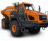 Dumper Doosan DA45-7