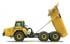 Dumper Komatsu HM400-2