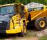Komatsu HM300-2R