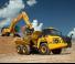 Dumper Komatsu HM300-5E0