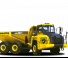 Dumper Komatsu HM300-5E0