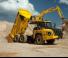 Dumper Komatsu HM300-5E0