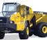 Komatsu HM400-2R