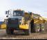 Dumper Komatsu HM400-5E0
