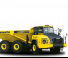 Dumper Komatsu HM400-5E0