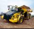 Dumper Komatsu HM400-5E0