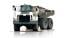 Dumper Terex TA 400