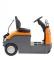 E-Schlepper Toyota 4 CBT 2 