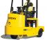 E-Schlepper Hyundai 40 TA 7