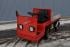 E-Schlepper PEFRA 610/1400