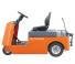 E-Schlepper Toyota CBT 4 