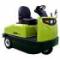 E-Schlepper Clark CTX 40