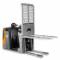 E.-Niederhubwagen E.-Stand-Niederhubagen Still CX-T