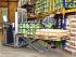 E.-Niederhubwagen E.-Stand-Niederhubagen Still CX-T