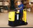 E-Schlepper Hyster LO100