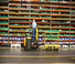 E-Schlepper Hyster LO100T