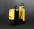 E-Schlepper Hyster LO100T