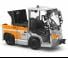 E-Schlepper Still LXT 120