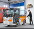 E-Schlepper Still LXT 180