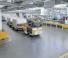 E-Schlepper Still LXT 180