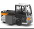 E-Schlepper Still LXT 180