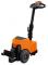 E-Schlepper BT Movit TWE 150