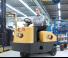 E-Schlepper Caterpillar NTS60Q