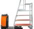 E-Schlepper BT TSE 100 W 710 