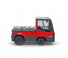 E-Schlepper Linde P250 SWB