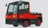 E-Schlepper Linde P250 SWB