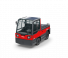 E-Schlepper Linde P250 SWB