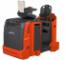 E-Schlepper Linde P50 C