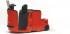 E-Schlepper Linde P30