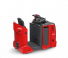 E-Schlepper Linde P50 C