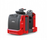 E-Schlepper Linde P50 C
