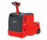 E-Schlepper Linde P50