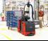 E-Schlepper Linde P-MATIC